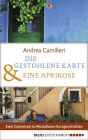 Die gestohlene Karte & Eine Aprikose: Zwei Commissario-Montalbano-Kurzgeschichten