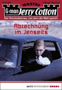 Jerry Cotton - Folge 3044: Abrechnung im Jenseits