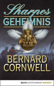 Title: Sharpes Geheimnis, Author: Bernard Cornwell