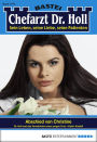 Dr. Holl - Folge 1775: Abschied von Christine