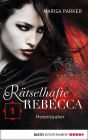 Rätselhafte Rebecca 01: Hexenzauber
