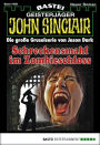 John Sinclair - Folge 1958: Schreckensmahl im Zombieschloss