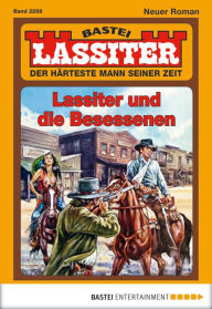Title: Lassiter 2268: Lassiter und die Besessenen, Author: Jack Slade