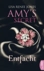 Entfacht: Amy's Secret (Escaping Reality)