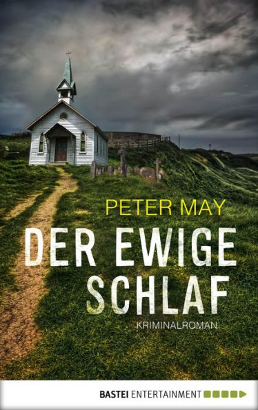 Der ewige Schlaf (Entry Island)