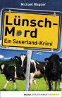 Lünsch-Mord: Ein Sauerland-Krimi