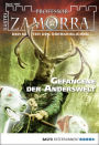 Professor Zamorra - Folge 1097: Gefangene der Anderswelt