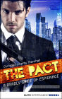 The Pact: A Deadly Game of Espionage