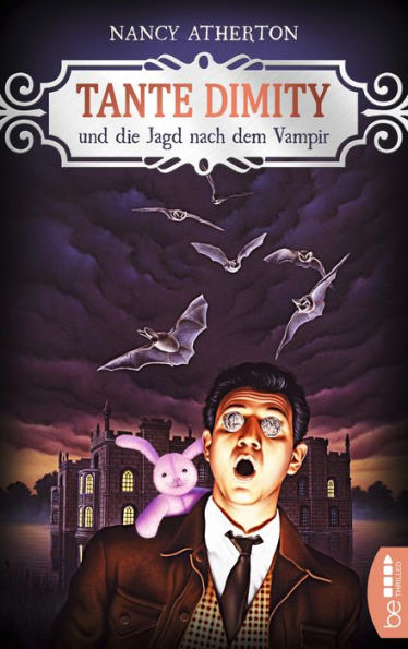 Tante Dimity und die Jagd nach dem Vampir (Aunt Dimity: Vampire Hunter)