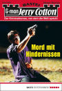 Jerry Cotton - Folge 3099: Mord mit Hindernissen