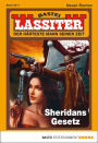 Lassiter - Folge 2311: Sheridans Gesetz