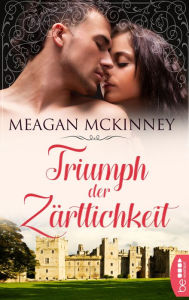 Title: Triumph der Zärtlichkeit: ., Author: Meagan McKinney