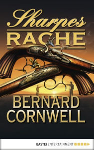 Title: Sharpes Rache, Author: Bernard Cornwell