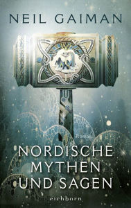 Title: Nordische Mythen und Sagen, Author: Neil Gaiman