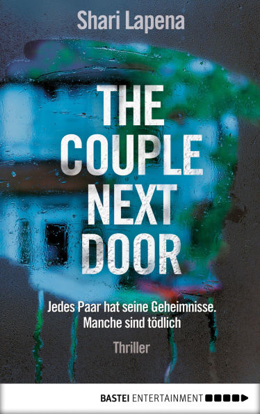 The Couple Next Door (German Edition)