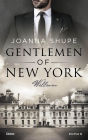 Gentlemen of New York - William: Roman