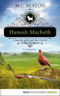 Hamish Macbeth geht auf die Pirsch: Kriminalroman