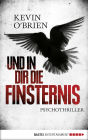 Und in dir die Finsternis: Thriller