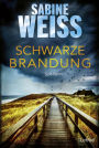 Schwarze Brandung: Sylt-Krimi