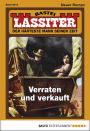 Lassiter - Folge 2314: Verraten und verkauft