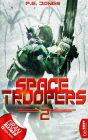 Space Troopers - Folge 2: Krieger