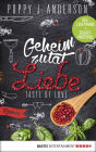 XXL-Leseprobe: Taste of Love - Geheimzutat Liebe: Roman