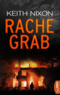 Rachegrab: Solomon Gray Reihe, Band 2. Band 2