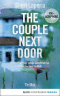 XXL-Leseprobe: The Couple Next Door: Thriller