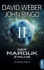 Der Marduk-Zyklus: Die Marduk-Mission: Bd. 2
