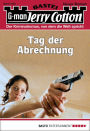 Jerry Cotton - Folge 3122: Tag der Abrechnung