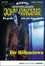 John Sinclair - Folge 2026: Der Höllenclown