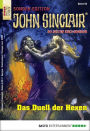 John Sinclair Sonder-Edition - Folge 053: Das Duell der Hexen
