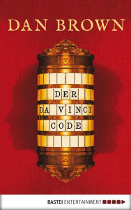 Title: Der Da Vinci Code, Author: Dan Brown