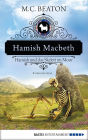 Hamish Macbeth und das Skelett im Moor: Kriminalroman