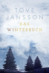 Title: Das Winterbuch, Author: Tove Jansson