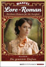 Lore-Roman - Folge 05: Die gemietete Ehefrau