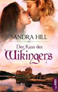 Title: Der Kuss des Wikingers, Author: Sandra Hill