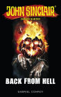 John Sinclair - Back from Hell: Book 7 - 9