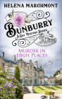 Murder in High Places (Bunburry Cosy Mystery Series, Episode 6)