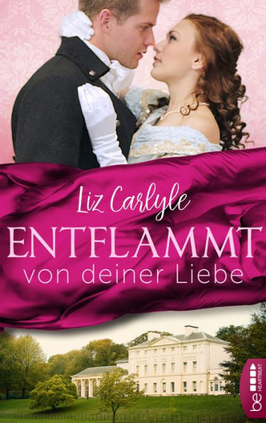 Entflammt von deiner Liebe