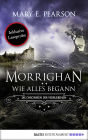 Morrighan - Wie alles begann: Die Chroniken der Verbliebenen