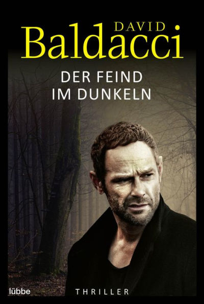 Der Feind im Dunkeln: Thriller