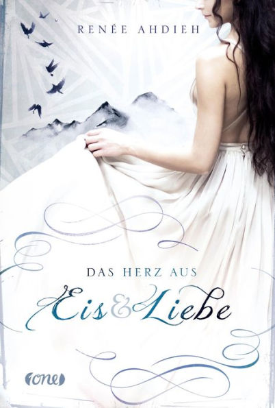 Das Herz aus Eis und Liebe: Band 2