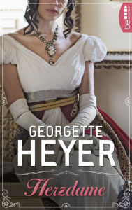 Title: Herzdame, Author: Georgette Heyer