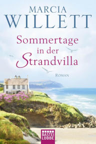 Title: Sommertage in der Strandvilla: Roman, Author: Marcia Willett