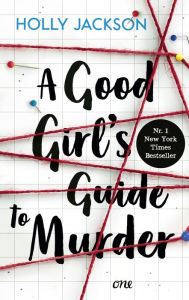 Title: A Good Girl's Guide to Murder (German Edition), Author: Holly Jackson