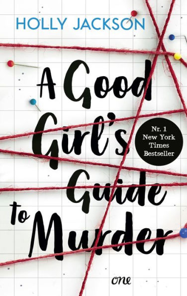 A Good Girl's Guide to Murder (German Edition)