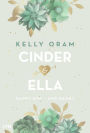 Cinder & Ella (German Edition)