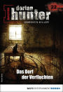 Dorian Hunter 22 - Horror-Serie: Das Dorf der Verfluchten