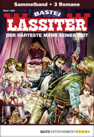 Title: Lassiter Sammelband 1805, Author: Jack Slade